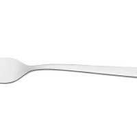 Garfo De Mesa Tramontina Berlin Brilho Em Aço Inox