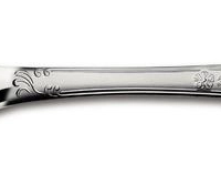 Garfo De Mesa Tramontina Renascença Em Aço Inox
