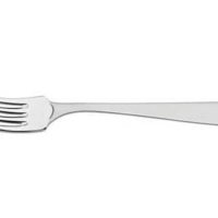 Garfo Para Pizza Tramontina Cosmos Em Aço Inox
