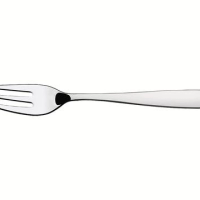 Garfo Para Torta Tramontina Amazonas Em Aço Inox
