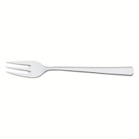 Garfo Para Torta Tramontina Berlin Brilho Em Aço Inox