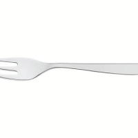 Garfo Para Torta Tramontina Cosmos Em Aço Inox