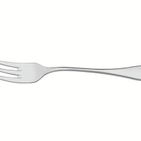 Garfo Para Torta Tramontina Italy Em Aço Inox
