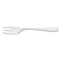 Garfo Para Torta Tramontina Continental Em Aço Inox