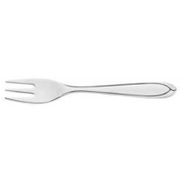 Garfo Para Torta Tramontina Laguna Em Aço Inox