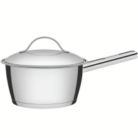 Panela Tramontina Allegra 16cm Em Aço Inox