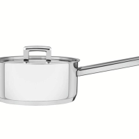 Panela Tramontina Brava 16cm Em Aço Inox