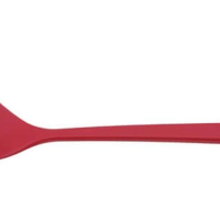 Concha Terrina Tramontina Vermelha Em Nylon Ability 28,7cm