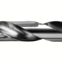 Broca Para Aço 13x151 Mm Tramontina Master Em Aço Rápido HSS DIN 338