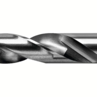 Broca Para Aço 19x198 Mm Tramontina Master Em Aço Rápido HSS DIN 338