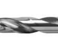 Broca Para Aço 5.5x93 Mm Tramontina Master Em Aço Rápido HSS DIN 338