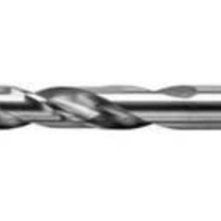 Broca Para Aço 9x125 Mm Tramontina Master Em Aço Rápido HSS DIN 338