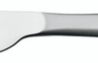 Faca Para Sobremesa Aço Inox WIND
