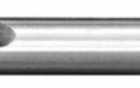 Broca Piloto 1/4"x104 Mm Tramontina Master Para Serra Copo De Metal Duro E Bi-Metálica