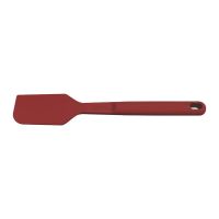 Espátula Tramontina Softta Vermelho De Silicone