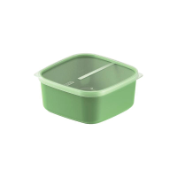 Pote Tramontina MixColor Verde Sálvia Em Polipropileno 3,4 Litros