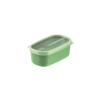 Pote Tramontina MixColor Verde Sálvia Em Polipropileno 650 Ml