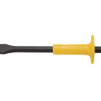 Talhadeira Sextavada Tramontina Master 10" Com Empunhadura