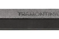 Talhadeira Sextavada Tramontina Master 8"