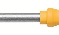 Chave Canhão Tramontina Master 8mm Com Haste Tubular