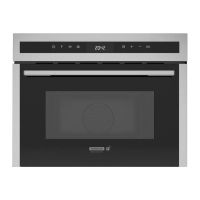 Forno Combinado Com Micro-Ondas Tramontina Epic T Smart 60 F10 35 Litros Aço Inox 220V