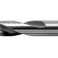 Broca Para Aço 4.5x80mm Tramontina Master Em Aço Rápido HSS DIN 338