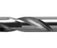 Broca Para Aço 4.3x80mm Tramontina Master Em Aço Rápido HSS DIN 338