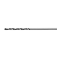 Broca Para Aço 1.8x46mm Tramontina Master Em Aço Rápido HSS DIN 338