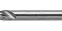 Broca Para Aço 1.5x40mm Tramontina Master Em Aço Rápido HSS DIN 338