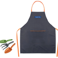 Conjunto Para Jardinagem Tramontina 4 Peças