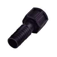 Adaptador Com Rosca Interna Tramontina 3/4" Para Mangueiras De PEBD