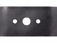 Lâmina De Reposição Para Cortador De Grama Tramontina 450mm CC45M