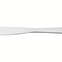Faca De Mesa Tramontina Havaí Em Aço Inox