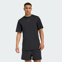 Camiseta D4T Primelift 3 Stripes T-shirt Homem adidas