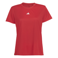Camiseta OWN THE RUN Três Listras Feminina Mulher adidas