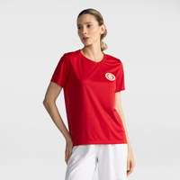 Camisa do Internacional 1909 Betel Feminina