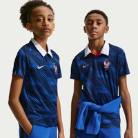 Camisa França I 2026/27 Nike Infantil