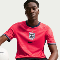 Camisa Inglaterra II 2026/27 Torcedor Nike Masculina