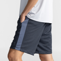 Bermuda Masculina Oxer Mesh Mescla