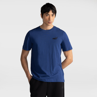 Camiseta Básica Puma Logo Pequena - Masculina