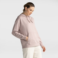Blusão Puma Ls Ess Centered Cat Log Feminino