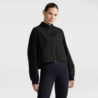 Blusão Puma Her Relaxed Fullzip Feminino