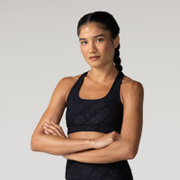 Top Farm Lic Logomania SB Feminino