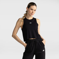 Camiseta Regata New Balance New Feminina