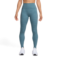Calça Feminina Dri-Fit One HR - Preto