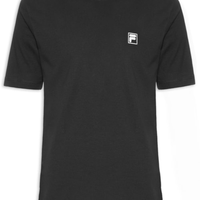 Camiseta Masculina Comfort Classic - Preto