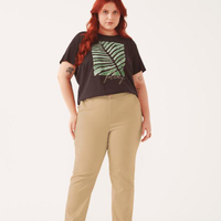Blusa Feminina - Marrom