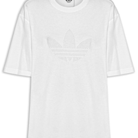 Camiseta Feminina Pearl - Branco