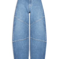 Calça Studio Feminina - Azul