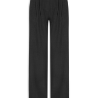 Calça Feminina Alfaiataria - Preto
